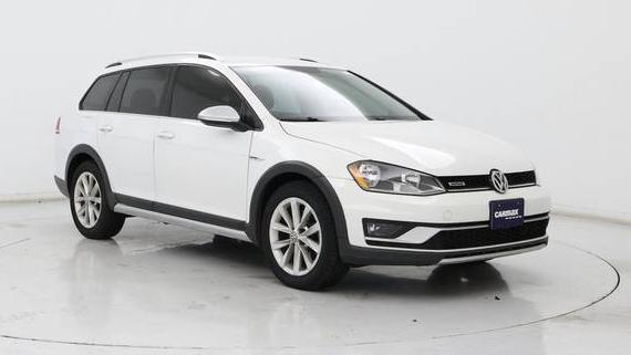 VOLKSWAGEN GOLF ALLTRACK 2017 3VWH17AU2HM513699 image VOLKSWAGEN GOLF ALLTRACK 2017 3VWH17AU2HM513699 image